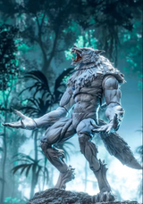 Maestro Union 1/12 FP002W Veteran William Furay Planet Series Werewolf - Different Color Limited Edition