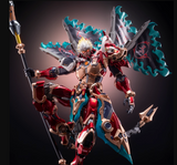 Moshow Progenitor Effect Excellent Class Honor of Kings Sun Wukong