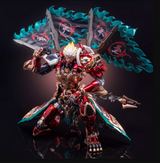 Moshow Progenitor Effect Excellent Class Honor of Kings Sun Wukong