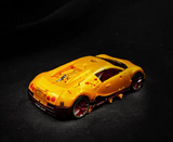 MetaGate G-02 Ming Jiang Yellow Version