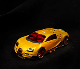 MetaGate G-02 Ming Jiang Yellow Version