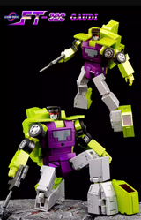 FansToys FT-32C Gaudi Hook