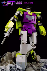 FansToys FT-32C Gaudi Hook