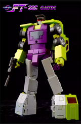 FansToys FT-32C Gaudi Hook