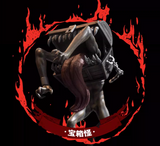 FireLink Dark Souls Blind Box Figure Third Actoys