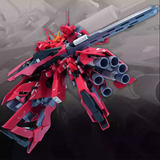 Wild Fire Model 1/144 Original Flavor Crayfish Model Kit