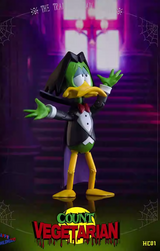 Happy Childhood HC01 Vegetarian Count