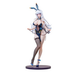 Hapitopi x Machi Bunny Girl 1/6 Scale PVC & ABS Painted Complete Figure