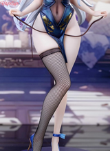 Hapitopi x Machi Bunny Girl 1/6 Scale PVC & ABS Painted Complete Figure