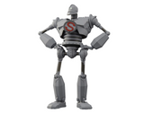 Sentinel RIOBOT Iron Giant (Resale) 1/80 Scale, ABS & Die-Cast Pre-Painted Complete Action Figure
