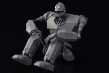 Sentinel RIOBOT Iron Giant (Resale) 1/80 Scale, ABS & Die-Cast Pre-Painted Complete Action Figure