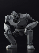 Sentinel RIOBOT Iron Giant (Resale) 1/80 Scale, ABS & Die-Cast Pre-Painted Complete Action Figure