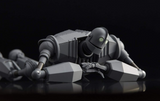 Sentinel RIOBOT Iron Giant (Resale) 1/80 Scale, ABS & Die-Cast Pre-Painted Complete Action Figure