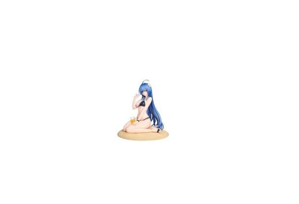 Myethos Gift+ Azur Lane Helena Brilliant Triangle Wave 1/8 Complete Figure