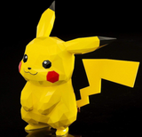 Sentinel POLYGO Pokemon Pikachu Non-Scale ABS Pre-Painted Action Figure
