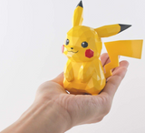 Sentinel POLYGO Pokemon Pikachu Non-Scale ABS Pre-Painted Action Figure
