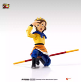 KEEPGOING 1/12 Journey to the West Sun Wukong