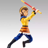 KEEPGOING 1/12 Journey to the West Sun Wukong