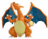 Sentinel POLYGO Sentinel Pokemon Charizard Non-Scale ABS Pre-Painted Action Figure