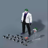 Joy Man Toys 1/12 JM005 Crazy Criminal