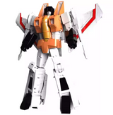 MakeToys MTRC-01 Tangerine Swarm