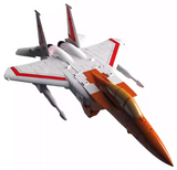 MakeToys MTRC-01 Tangerine Swarm