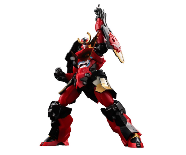 Sentinel Pla-iobot Gurren Lagann (Second Rerelease) Approximately 150mm Plastic Model Kit Action Figure