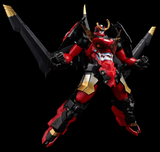 Sentinel Pla-iobot Gurren Lagann (Second Rerelease) Approximately 150mm Plastic Model Kit Action Figure