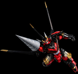 Sentinel Pla-iobot Gurren Lagann (Second Rerelease) Approximately 150mm Plastic Model Kit Action Figure