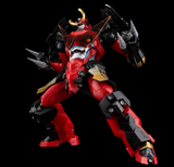 Sentinel Pla-iobot Gurren Lagann (Second Rerelease) Approximately 150mm Plastic Model Kit Action Figure