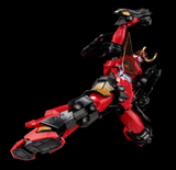 Sentinel Pla-iobot Gurren Lagann (Second Rerelease) Approximately 150mm Plastic Model Kit Action Figure