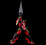 Sentinel Pla-iobot Gurren Lagann (Second Rerelease) Approximately 150mm Plastic Model Kit Action Figure
