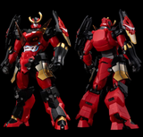 Sentinel Pla-iobot Gurren Lagann (Second Rerelease) Approximately 150mm Plastic Model Kit Action Figure