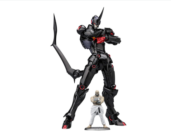 Sentinel Plyobot Razengan (Secondary Resale) Approx. 5.9 inches (150 mm) Plastic Model Kit Action Figure