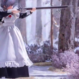 [COOMING SOON] HASUKI 1/12 PA010 Musketeer Fikizi