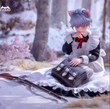 [COOMING SOON] HASUKI 1/12 PA010 Musketeer Fikizi