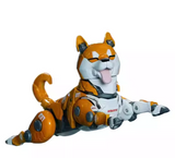 Kid King & HeatBoys KKP001-01 Cyber Pet SASA Mecha Dog