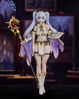 ARTISAN FOX 1/12 Char’s Chronicles Mage Lily Standard Version