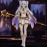 ARTISAN FOX 1/12 Char’s Chronicles Mage Lily Deluxe Version