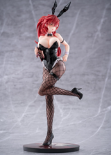 Animester Seller: Usa Aki Chan 1/6 Scale PVC & ABS & Fabric Painted Complete Figure