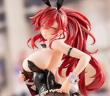 Animester Seller: Usa Aki Chan 1/6 Scale PVC & ABS & Fabric Painted Complete Figure