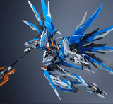 Motor Nuclear MNP-XH01W Bai Qi Valiant Color Version Model Kit Assemble Needed