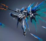 Motor Nuclear MNP-XH01W Bai Qi Valiant Color Version Model Kit Assemble Needed