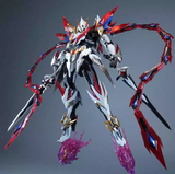 Motor Nuclear MNP-XH04W NeZha Valiant  Version Model Kit