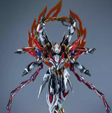 Motor Nuclear MNP-XH04W NeZha Valiant  Version Model Kit