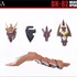 DNA Design DK82 Upgrade Kits for Beast Lord