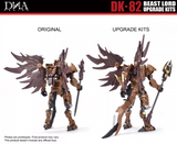 [Pre-Order] DNA Design DK82 Upgrade Kits for Beast Lord