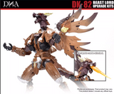 [Pre-Order] DNA Design DK82 Upgrade Kits for Beast Lord