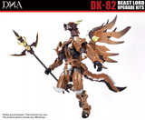 [Pre-Order] DNA Design DK82 Upgrade Kits for Beast Lord