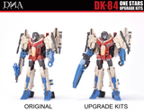 [Pre-Order] DNA Design DK-84 Upgrade Kits for One Stars